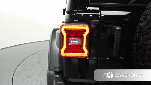 Jeep Wrangler (JL) id 5026509 из Кореи 15
