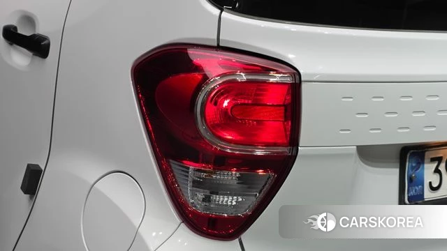 Kia The New Ray id 5028306 из Кореи 15