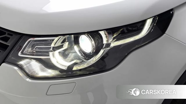 Land Rover Discovery Sports id 5018657 из Кореи 15