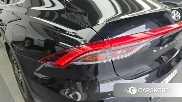 Hyundai The New Grandeur IG id 4594608 из Кореи 15