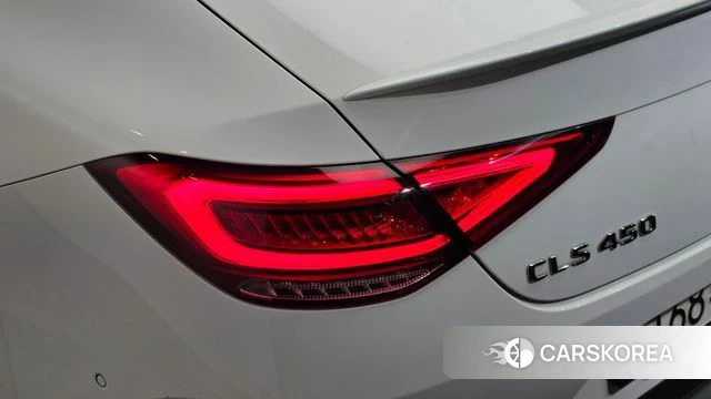 Mercedes-Benz CLS-Class C257 id 5023056 из Кореи 15