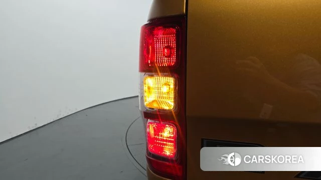 Ford Ranger 3rd Generation id 4696982 из Кореи 15