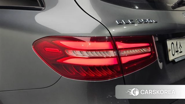 Mercedes-Benz GLC-Class X253 id 4967633 из Кореи 15
