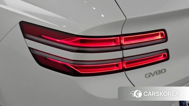 Genesis GV80 id 4934708 из Кореи 15