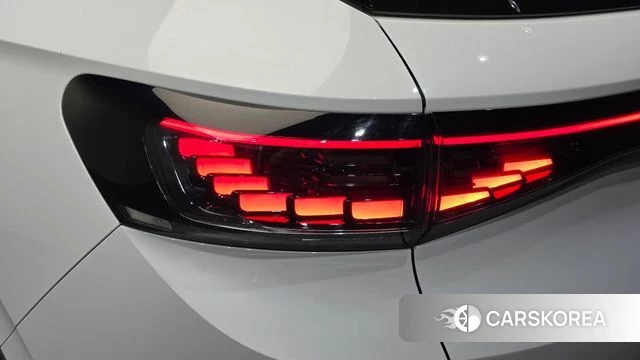 Volkswagen ID.4 id 4898357 из Кореи 15