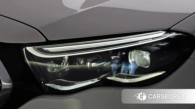 Mercedes-Benz E-Class W214 id 5001535 из Кореи 15
