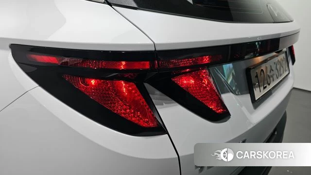 Hyundai Tucson Hybrid (NX4) id 5022237 из Кореи 15