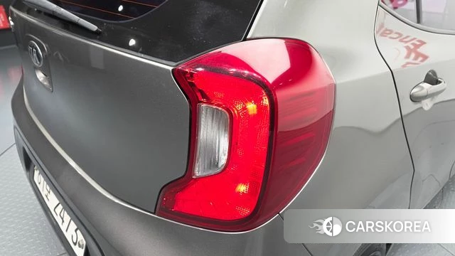 Kia All New Morning (JA) id 4998620 из Кореи 15