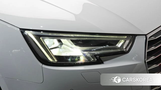 Audi A4 (B9) id 4987796 из Кореи 15