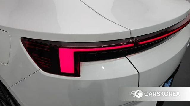 Polestar Polstar 4 id 4589774 из Кореи 15