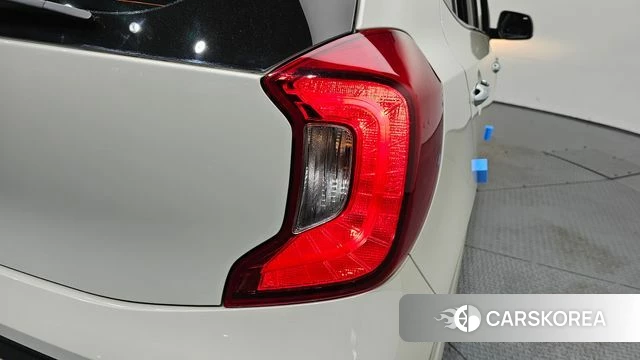 Kia All New Morning (JA) id 4959792 из Кореи 15
