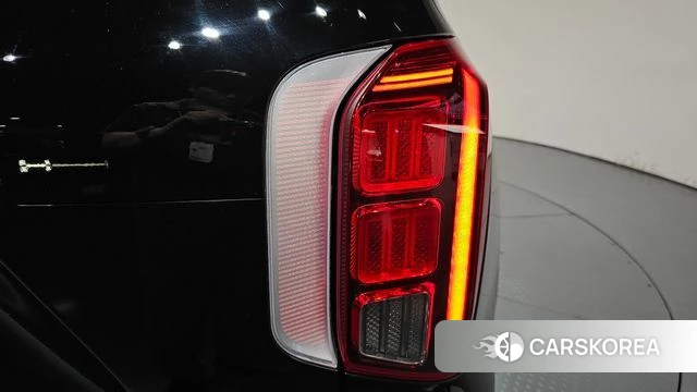 Hyundai The New Palisade id 4783361 из Кореи 15