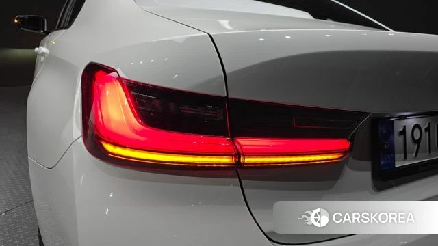 BMW 3 Series (G20) id 4965263 из Кореи 15