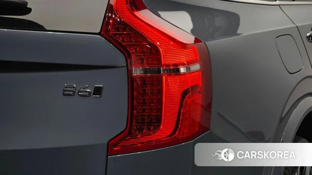 Volvo XC90 second Generation id 5012772 из Кореи 15