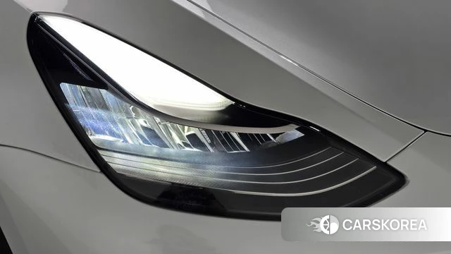 Tesla Model Y id 4905695 из Кореи 15