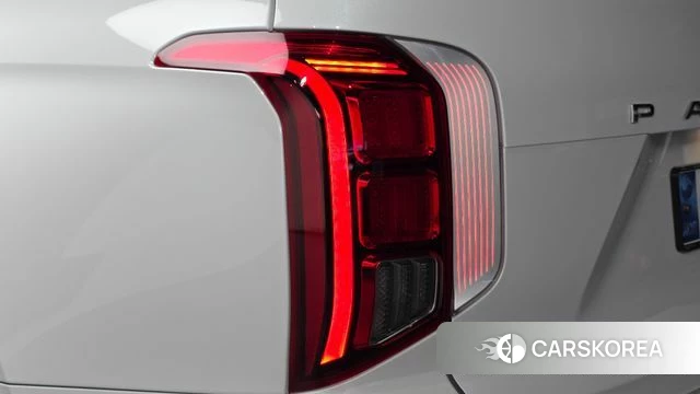 Hyundai The New Palisade id 5021433 из Кореи 15