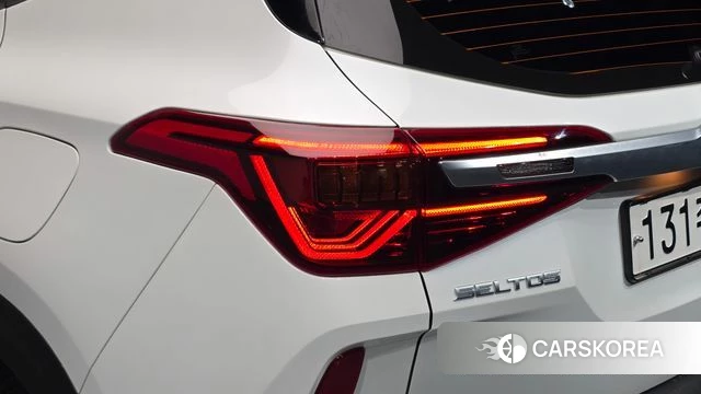 Kia Seltos id 4992226 из Кореи 15