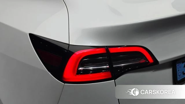 Tesla Model Y id 4683379 из Кореи 15
