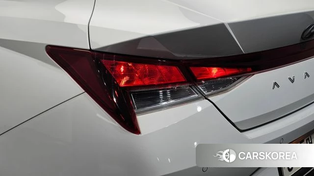 Hyundai Avante (CN7) id 4744869 из Кореи 15