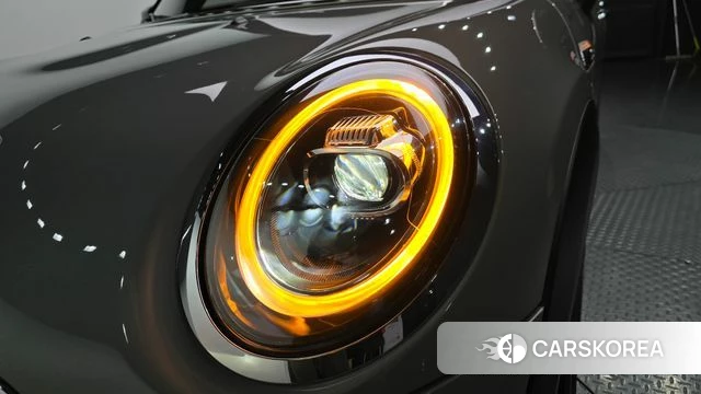Mini Cooper S id 5003634 из Кореи 15