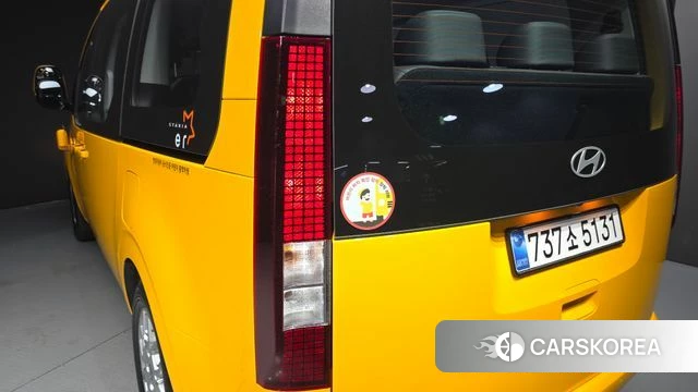 Hyundai Staria id 4949862 из Кореи 15