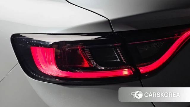 Renault Korea (Samsung) Arcana id 4950294 из Кореи 15