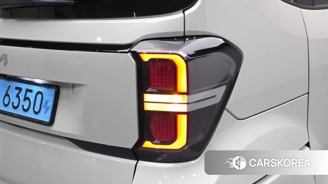Kia The New Kia Ray EV id 5052001 из Кореи 15