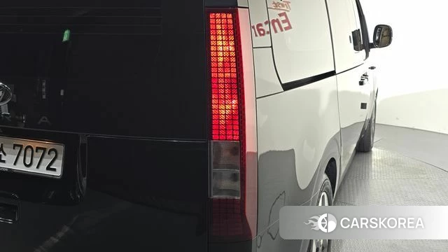 Hyundai Staria id 4646575 из Кореи 15