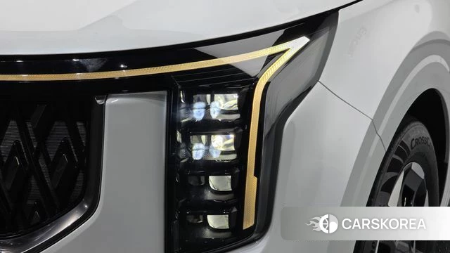 Kia The New Carnival 4th Generation id 4975347 из Кореи 15