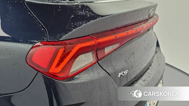 Kia K5 Hybrid 3rd Generation id 5013288 из Кореи 15