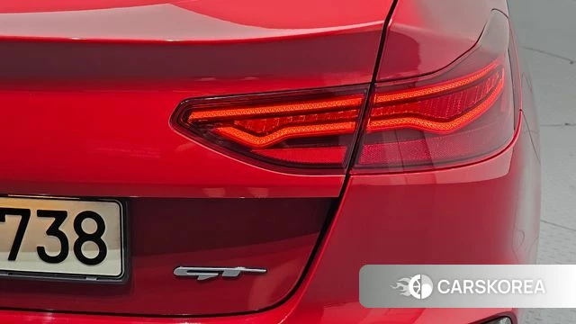 Kia The New K3 2nd generation id 4736534 из Кореи 15