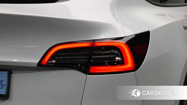 Tesla Model Y id 4736568 из Кореи 15