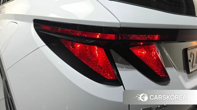 Hyundai Tucson (NX4) id 4921709 из Кореи 15