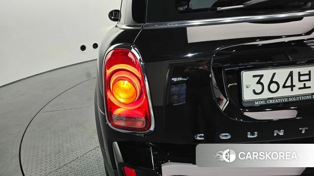 Mini Cooper Countryman id 5041663 из Кореи 15