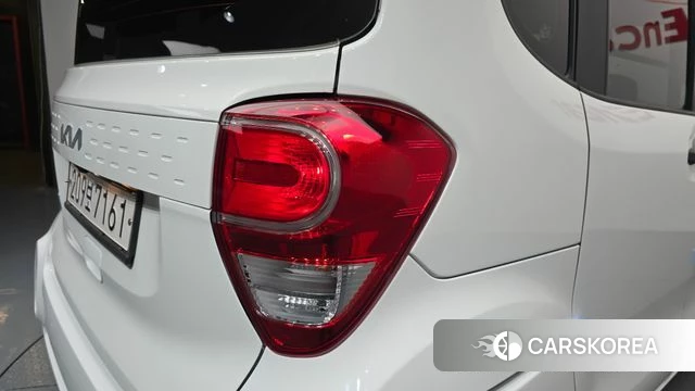 Kia The New Ray id 4991909 из Кореи 15