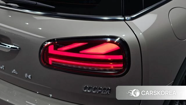 Mini Cooper Clubman id 4922796 из Кореи 15