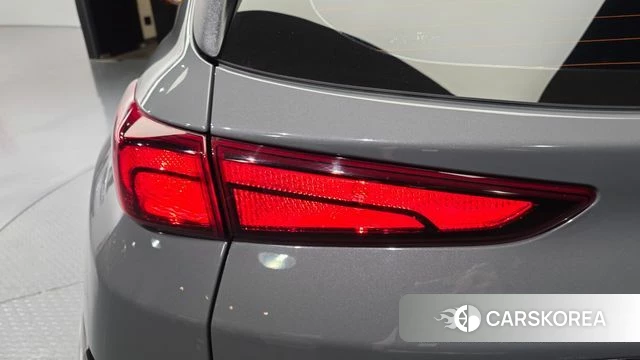 Hyundai The New Kona Hybrid id 4702255 из Кореи 15