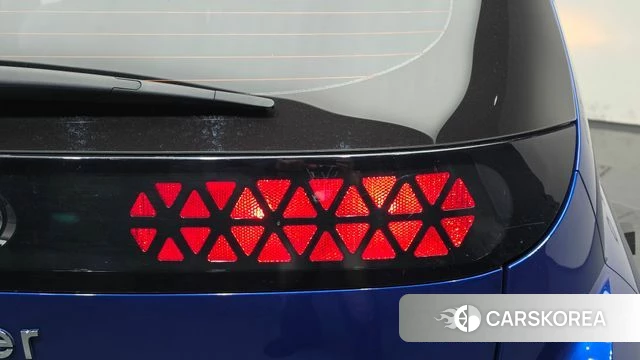 Hyundai Casper id 4986760 из Кореи 15