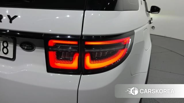 Land Rover Discovery Sports 2nd Generation id 4981902 из Кореи 15