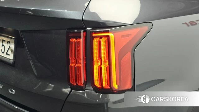 Kia Sorento 4th Generation id 5041375 из Кореи 15