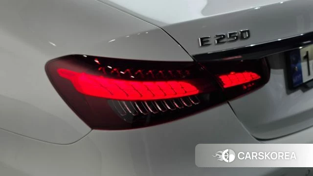 Mercedes-Benz E-Class W213 id 4928682 из Кореи 15