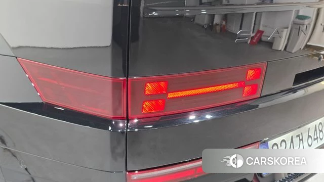 Hyundai Santa Fe (MX5) id 4975288 из Кореи 15