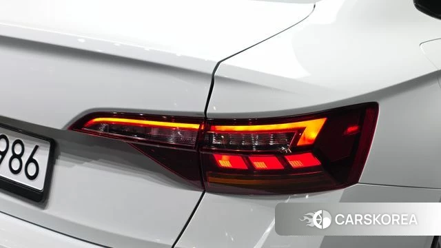 Volkswagen 7th Generation of Jetta id 4941767 из Кореи 15