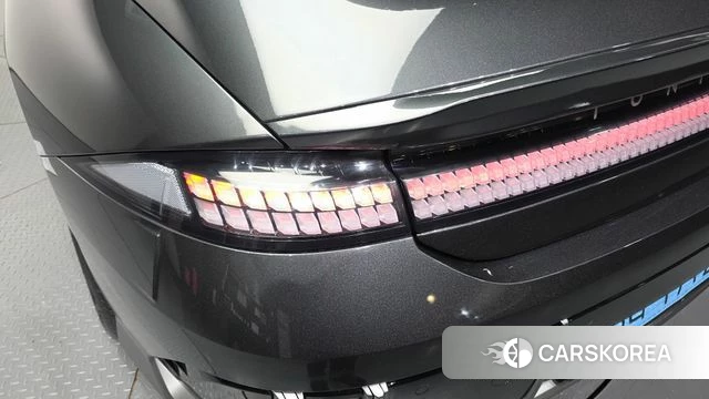Hyundai Ionic 6 id 5011345 из Кореи 15