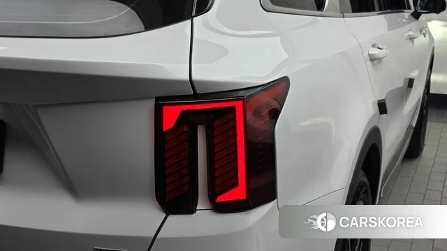 Kia The New Sorento 4th Generation id 5015852 из Кореи 15