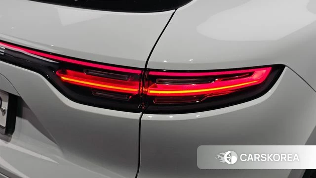 Porsche Cayenne (PO536) id 4794496 из Кореи 15