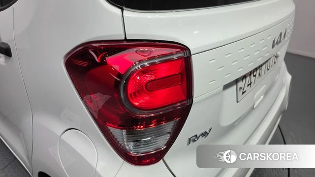 Kia The New Ray id 5003029 из Кореи 15
