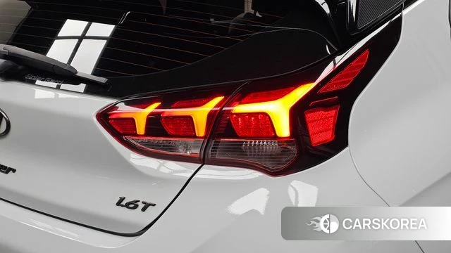 Hyundai Veloster (JS) id 4794469 из Кореи 15