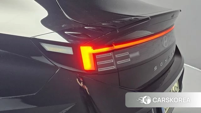 Hyundai Sonata D Edge (DN8) id 4739636 из Кореи 15