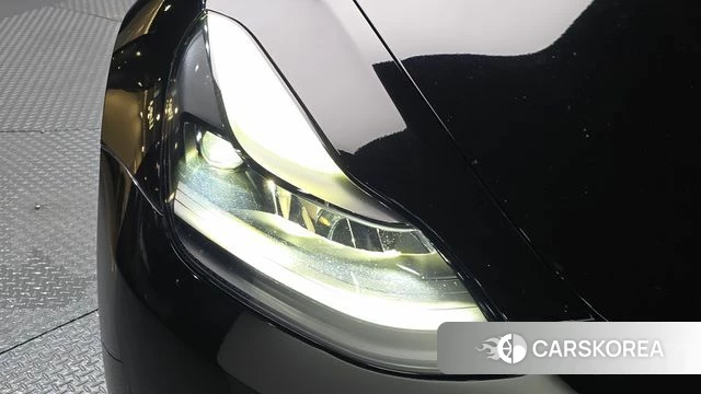 Tesla Model 3 id 4711995 из Кореи 15